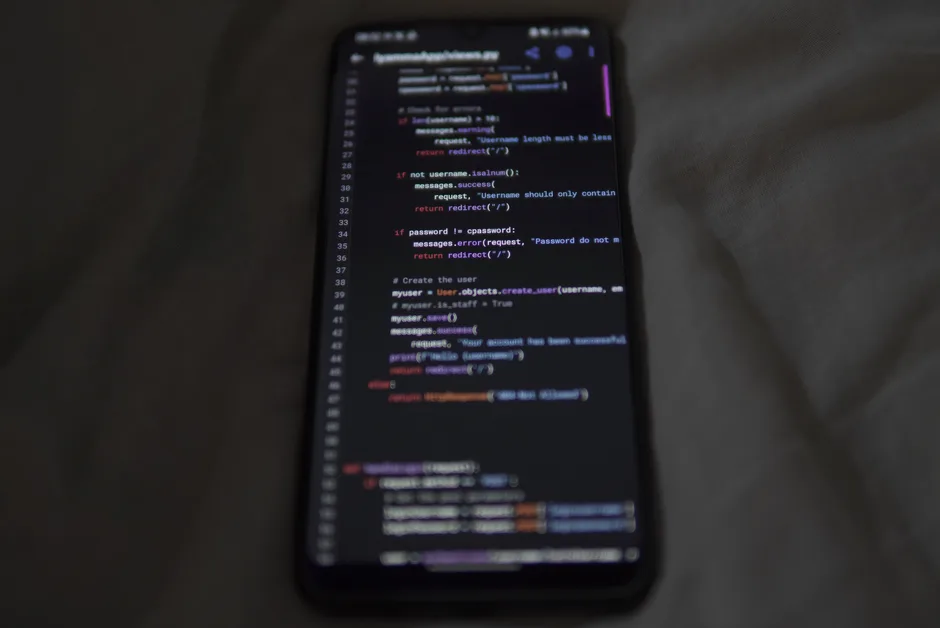 App development work in Buffalo