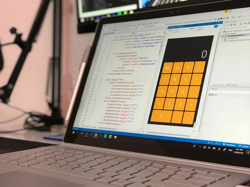 App development work in Rochester