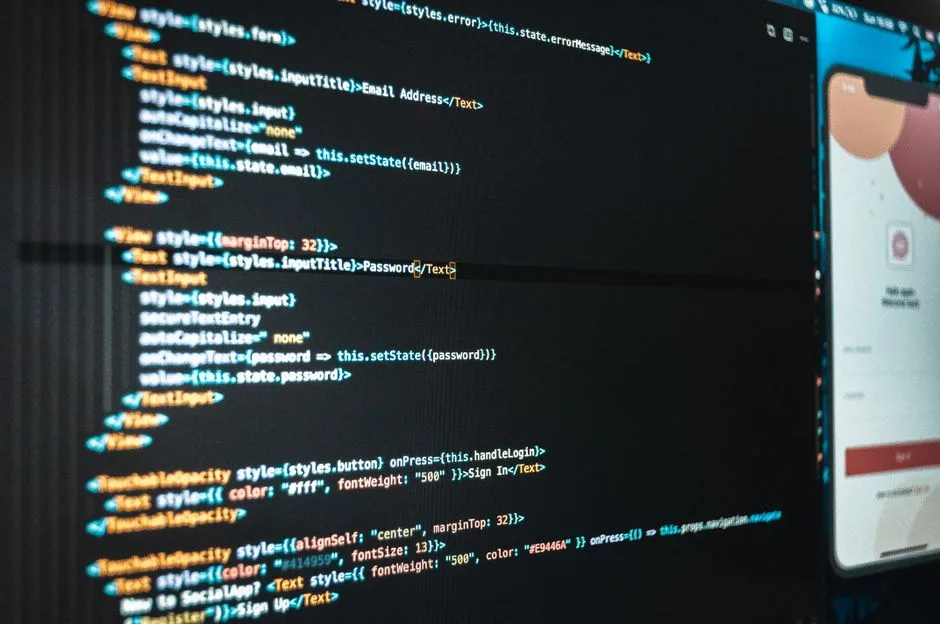 App development work in Jacksonville