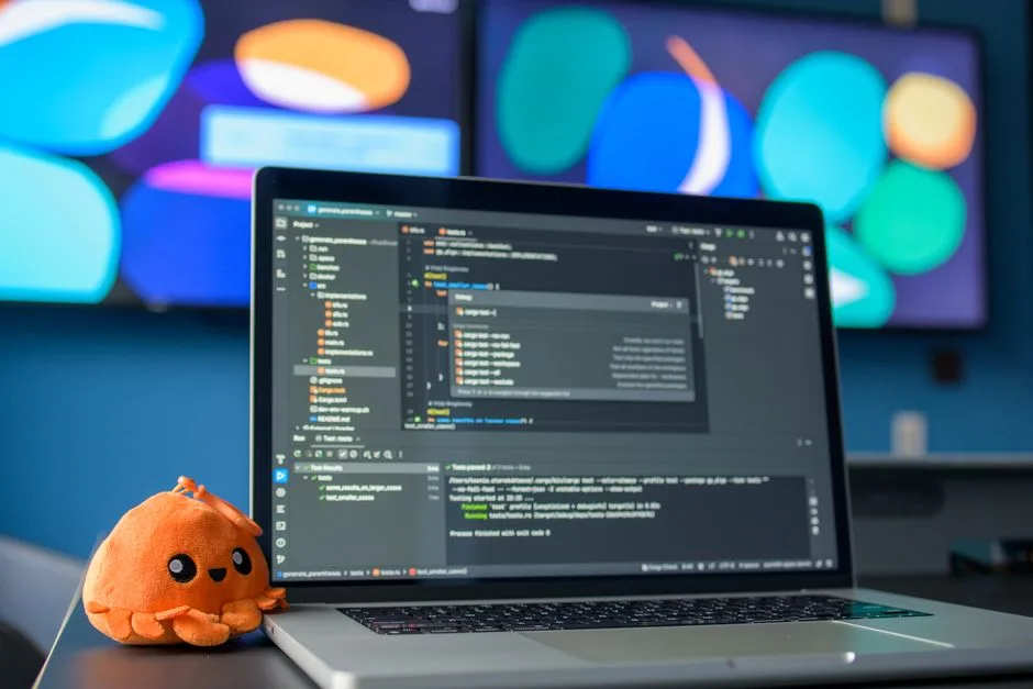 App development work in Cincinnati