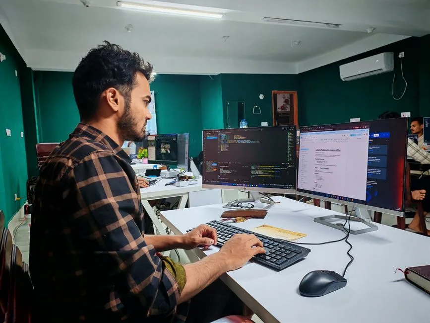 App development work in Murfreesboro