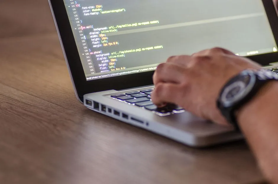 App development work in Hialeah