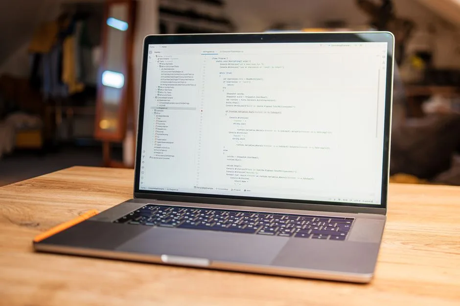 App development work in Lexington